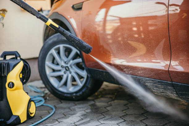 Best Residential Pressure Washing Services  in Mountain View Acres, CA