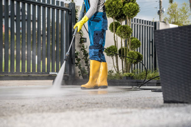 Best Commercial Building Pressure Washing  in Mountain View Acres, CA