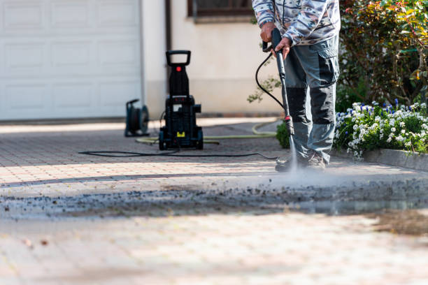 Best Affordable Pressure Washing  in Mountain View Acres, CA