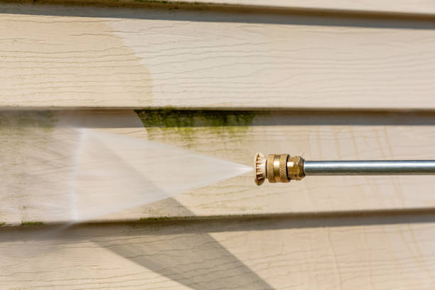 Professional Pressure Washing in Mountain View Acres, CA